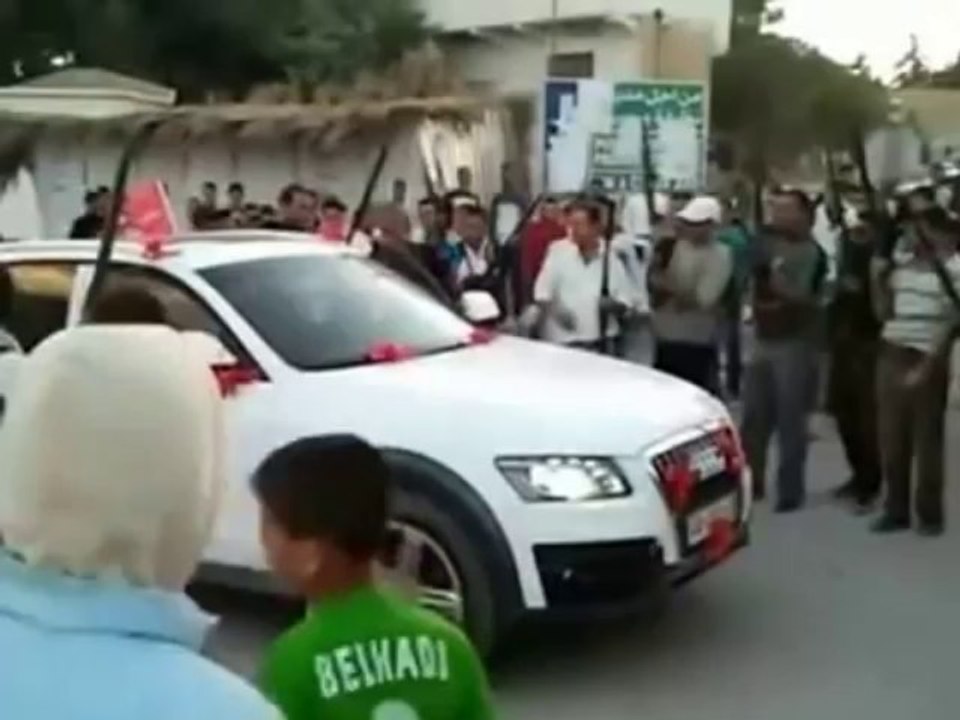 ‫شا1هد الشعب الجزائري في الأعراس فما بالك في الثورة YouTube‬ - YouTube