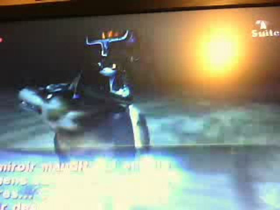 the legend of zelda twilight princesse  encore suite