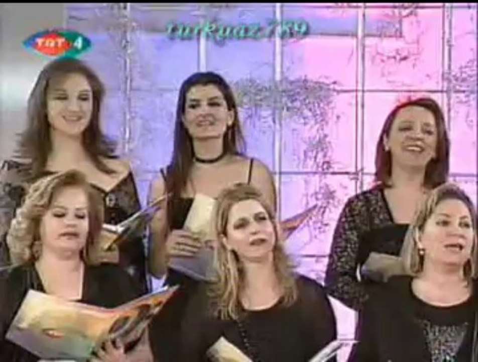 TRT TSM KORO-Daldan Dala Konarım (Çalıkuşu)-3