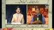 Aaj Special (Saniha Rawalpindi..Aman Ki Talash) – 17th November 2013