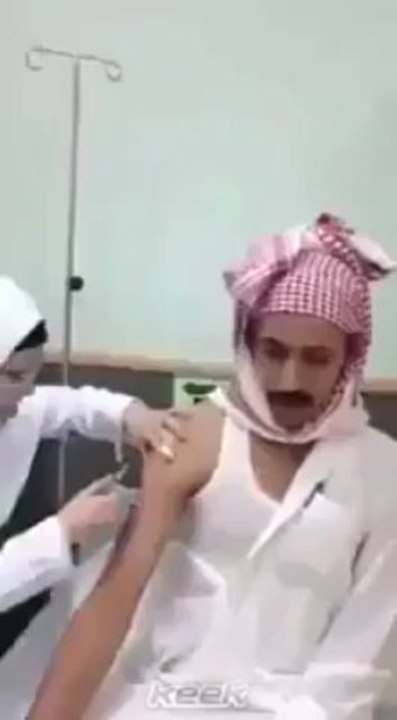 Funny Saudi