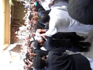Qama Ka Matam (10 muharram)