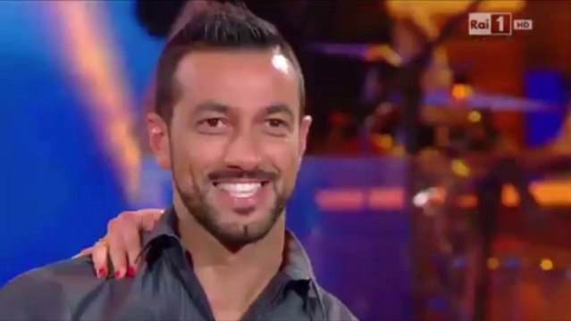 Insolite : Fabio Quagliarella dévoile ses talents de danseur !