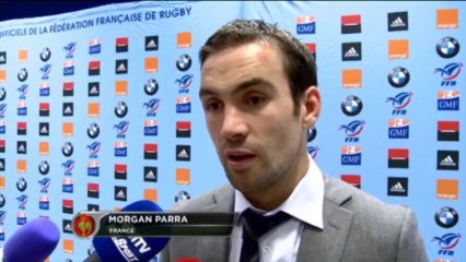 Saint-Andre: "Finalmente ci siamo vendicati"