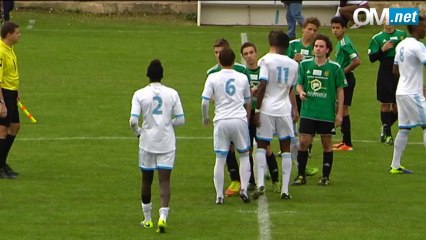 Gambardella : la séance des tirs au but