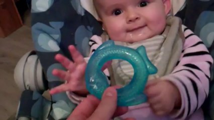 Je parle bien mais là je veux pas !