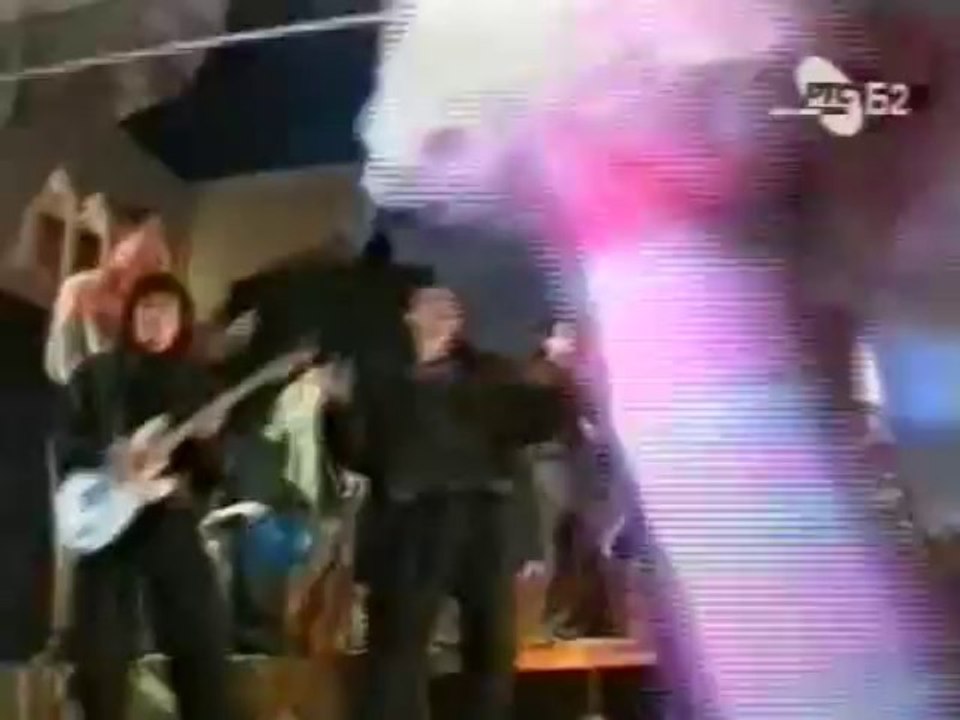 Funky House Band - Giljam dade (1992)