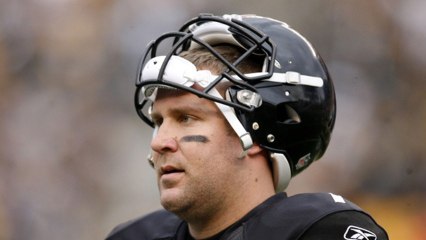 Why is Ben frustrated in Pittsburgh?