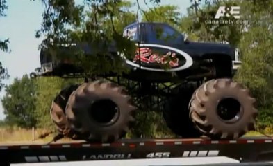 Guerra de Envíos - T03E07 - Quien no arriesga, no gana