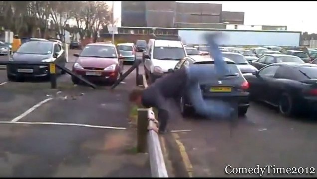 Les plus gros FAILS et trucs FUN du moment - Compilation