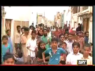 Criminals Most Wanted (Aurangi Town No-7,Son Killed Mother & Father) – 17th November 2013