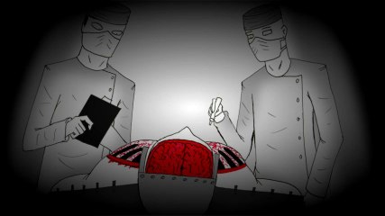 Dark Chronicles 12 El Arma