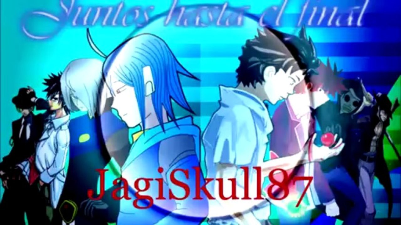 Mi primer Opening