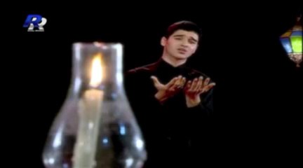 ---Ali Shanawar - Aey Alam Afrastey (2013)