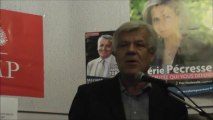 UDI Torcy Gérard Ruffin (Président de l’UDI 77 et Maire de Lésigny) (1/2)
