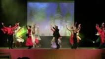Chants et Danses Russes