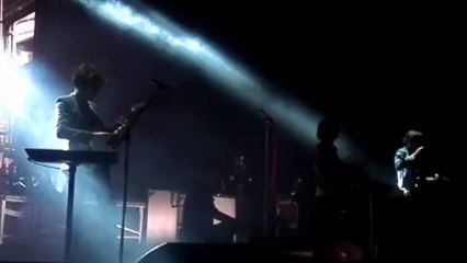 Phoenix - If I ever feel better, 16 Novembre 2013, Zénith de Toulouse