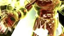 SHAKA, Aioria y Aldebaran vs Thanatos e Hypnos - SSOnline