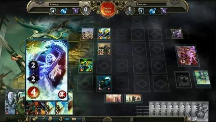 VoD tournoi Bêta M Enclase Vs Cyriius Quarts