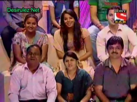 Best Of Waah Waah Kya Baat Hai 17th November 2013 Part1