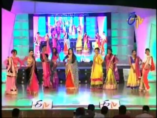 Big telugu entertainment awards 2013 - Part10