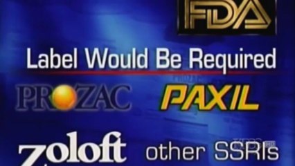 The Medicated Child (2008)