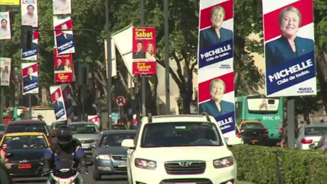 AFP - Le JT, 1ère édition du dimanche 17 novembre