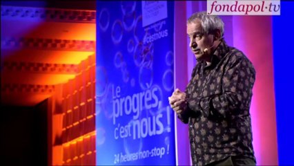 Le progrès,c'est nous! Pierre PEZZIARDI - Xavier QUERAT-HÉMENT - Serge SOUDOPLATOFF