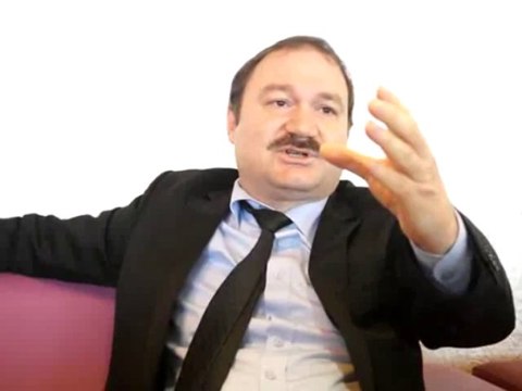 Barbaros Binicioğlu 2013