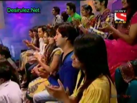 Best Of Waah Waah Kya Baat Hai 17th November 2013 Part2