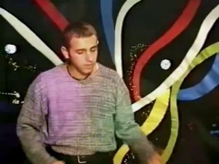 Ivan Gavrilovic - Bio sam samo jedan