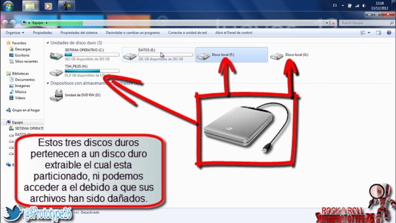 Como Reparar Un Video Mp4 Dañado Online