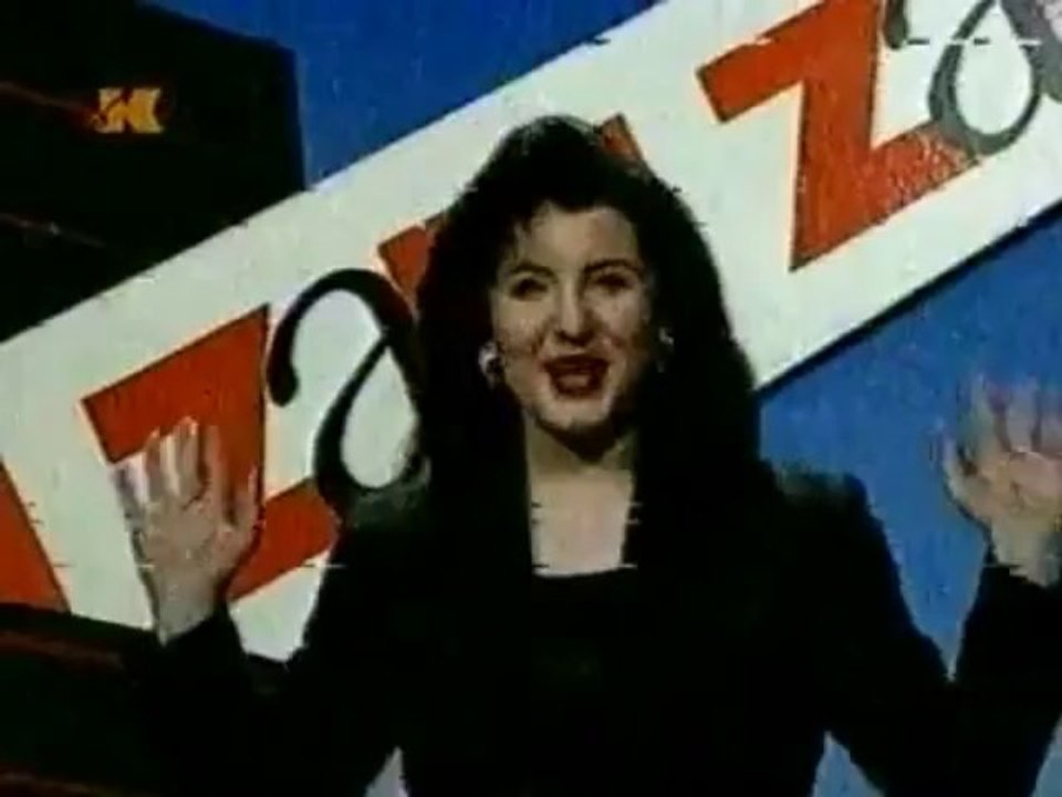 Jelena Brocic - Eh, te lude godine