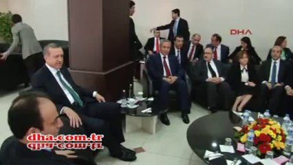 Hassiktir Diyorum ! Baydemir, Erdoğan, Altan Tan, Sırrı Sakık, Arınç,.. 16.11.2013