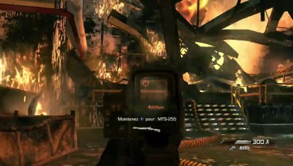 (thegamer) call of duty ghost walkthrougth part 9