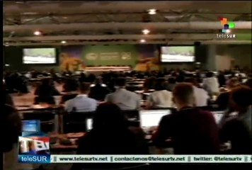 Buscan países participantes de COP19 reducir cambio climático