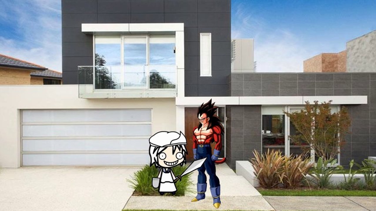 Mi Presentacion Para Loquenderos %2B Relleno %2B Poor Luigi XD