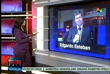Inicia jornada electoral en Chile para elegir presidente con retrasos