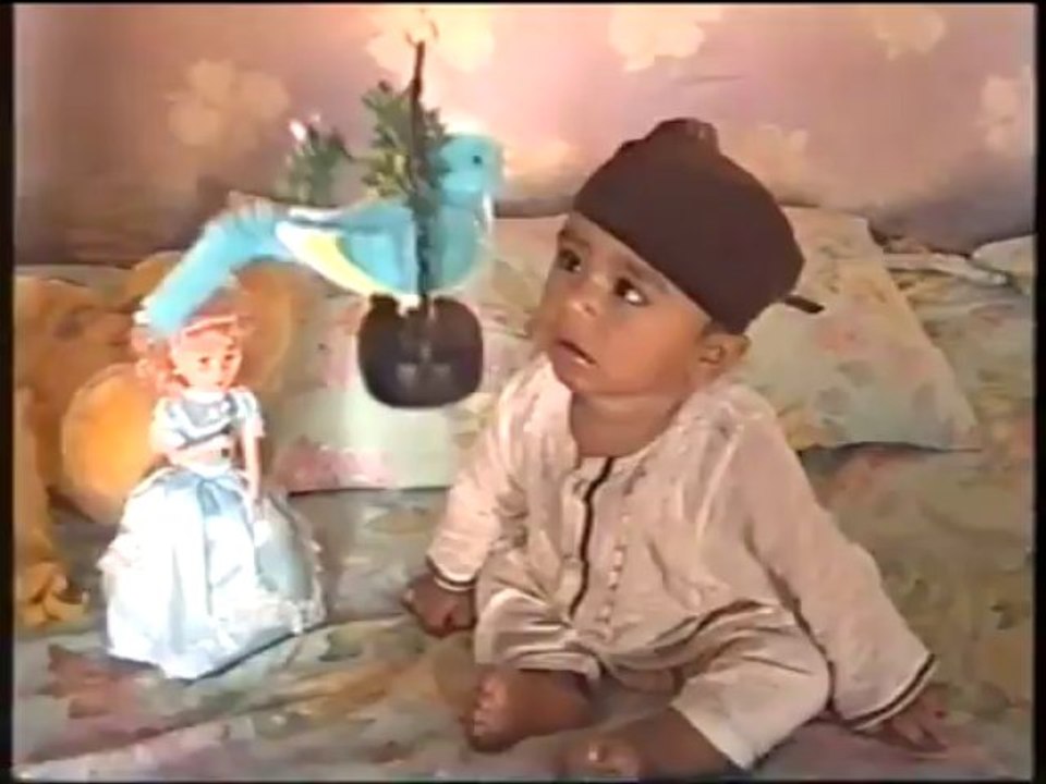 muhammad bin ijaz