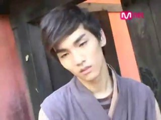 샤이니의 연하남 비하인드_16