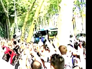 Beşiktaş Taraftarına Davet | BJK TV