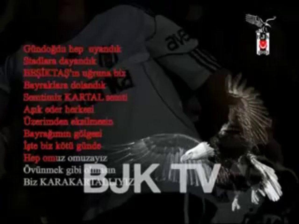 Beşiktaş Marşı