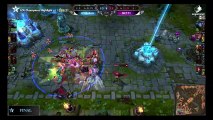 [H/L] LOL Champs Summer 2013_KT Bullets vs SKT T1_Match 5