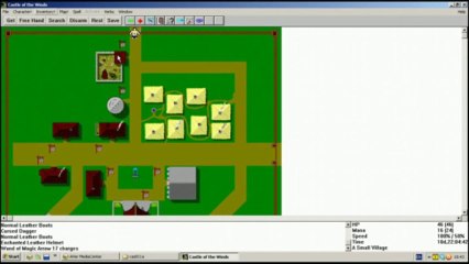 Let's Play Castle Of The Winds (Again) - Part 13
