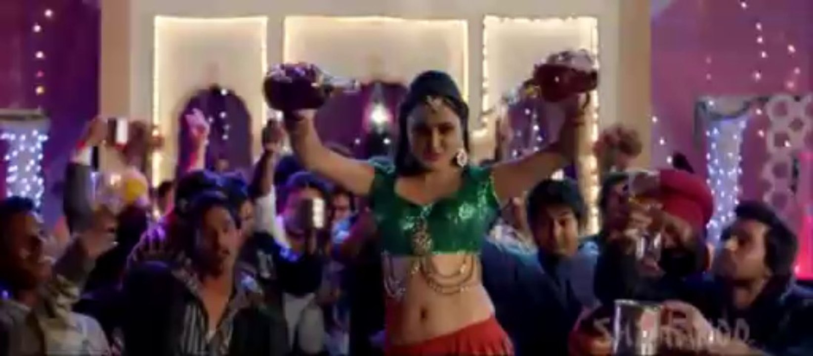 Aashiqui not allowed part 2