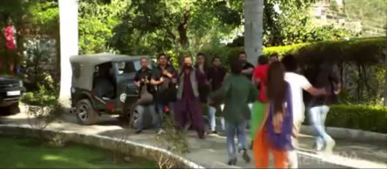 Aashiqui not allowed part 4