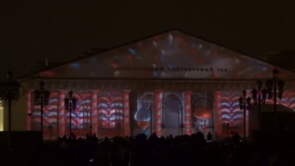 NYX Visual №21 - Stunning Makeup Look