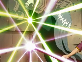 Witch - S02E17 Ofiara [DVDRip]