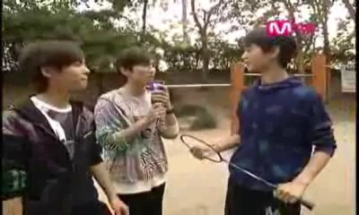 샤이니의 연하남 비하인드_24