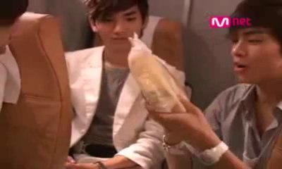 샤이니의 연하남 비하인드_26